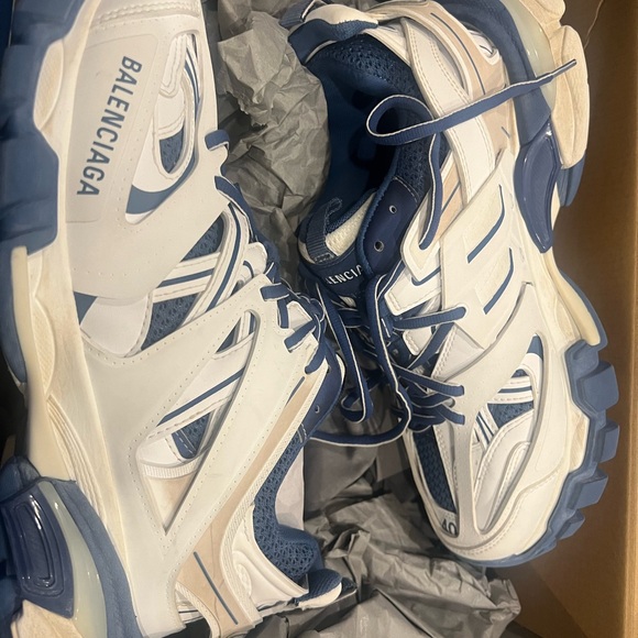 Balenciaga sneaker - Picture 2 of 10